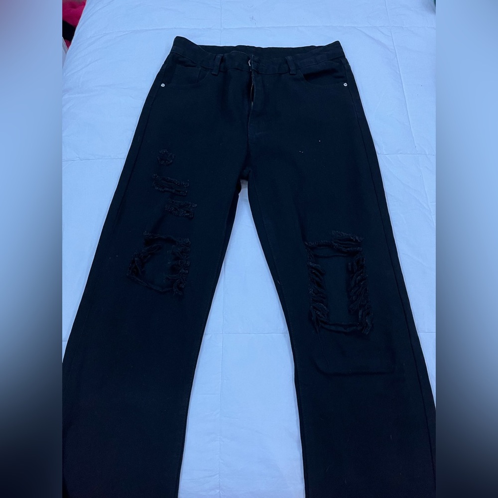 jeans